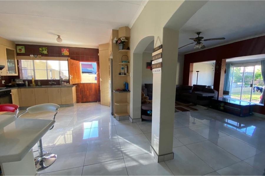 4 Bedroom Property for Sale in Sasolburg Free State